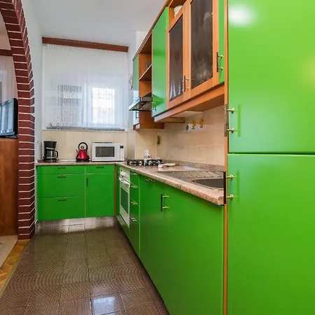 Apartmán Liveric