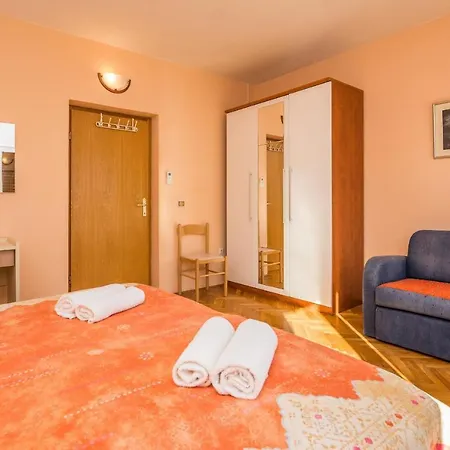 Apartmán Liveric *