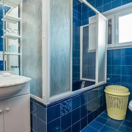 Apartmán Liveric Vir
