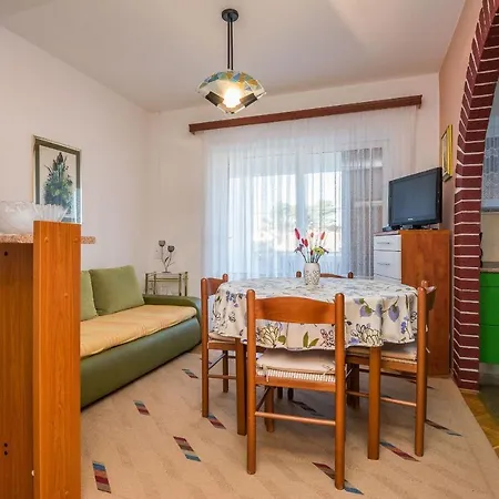 Liveric Apartmán *