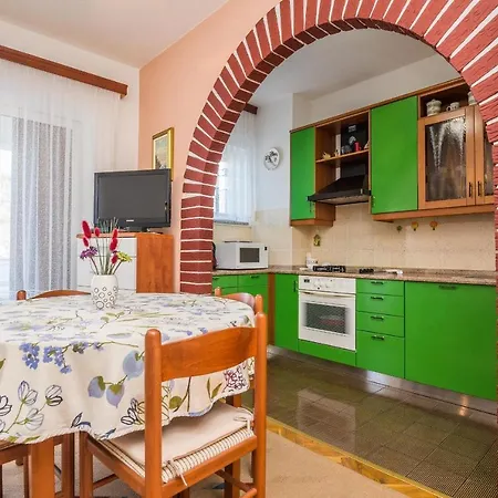 Liveric Apartmán *
