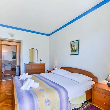 Apartmán Liveric Vir