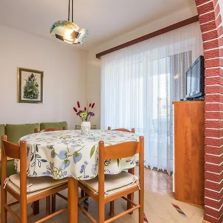 Liveric Apartmán