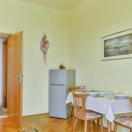 Apartmán Liveric Vir