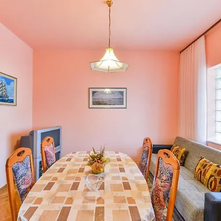 Apartamento Liveric