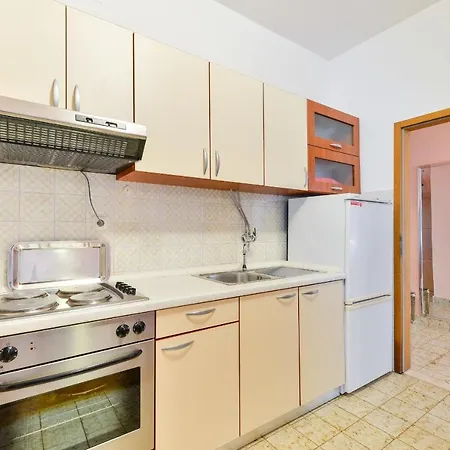 Apartamento Liveric