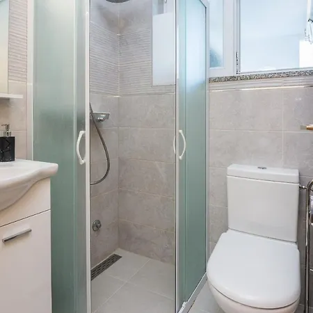 Apartamento Liveric